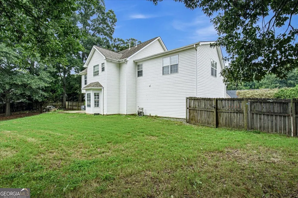 3526 Shoal Trail DR Bethlehem, GA 30620