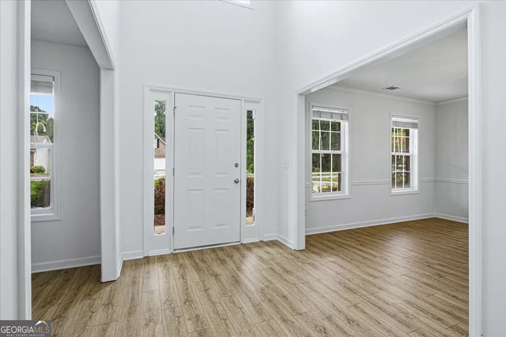 3526 Shoal Trail DR Bethlehem, GA 30620