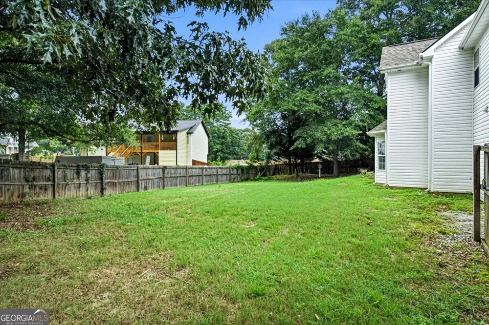 3526 Shoal Trail DR Bethlehem, GA 30620