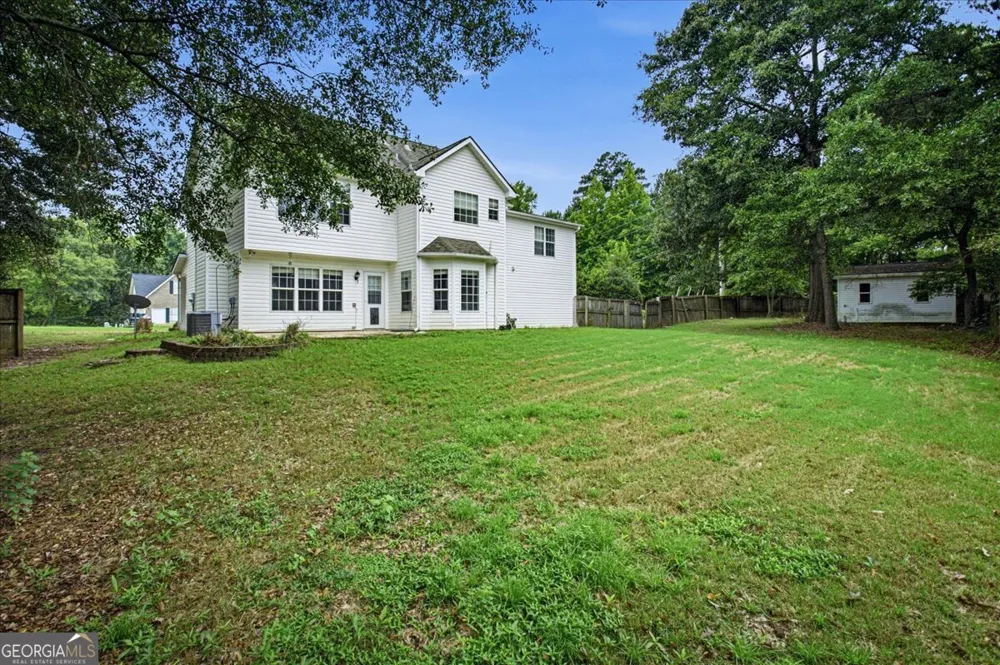 3526 Shoal Trail DR Bethlehem, GA 30620