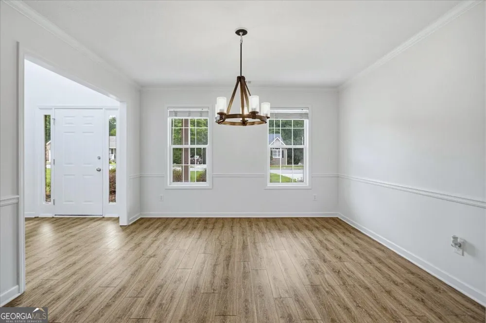 3526 Shoal Trail DR Bethlehem, GA 30620