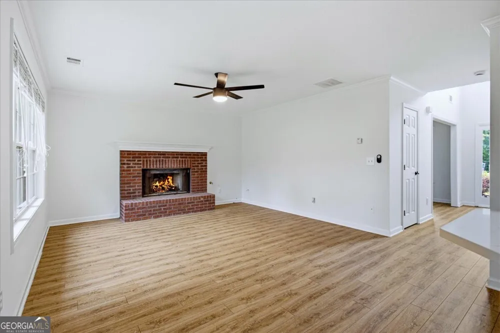 3526 Shoal Trail DR Bethlehem, GA 30620