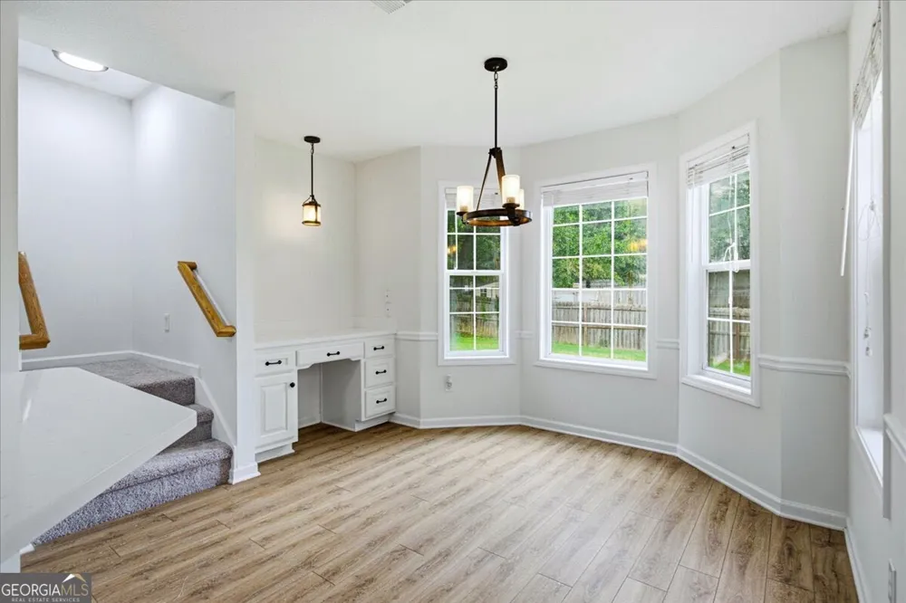 3526 Shoal Trail DR Bethlehem, GA 30620