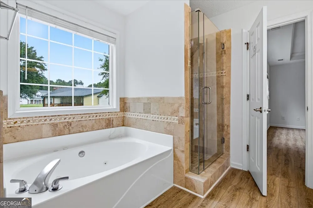 3526 Shoal Trail DR Bethlehem, GA 30620