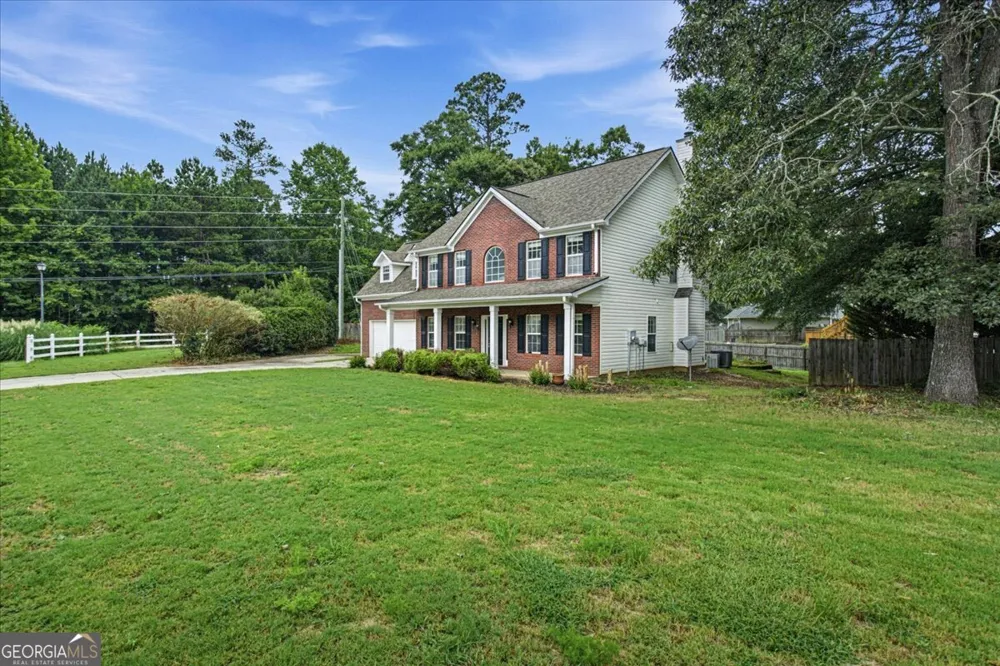 3526 Shoal Trail DR Bethlehem, GA 30620