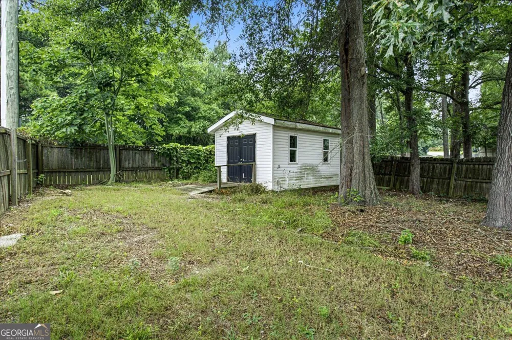 3526 Shoal Trail DR Bethlehem, GA 30620