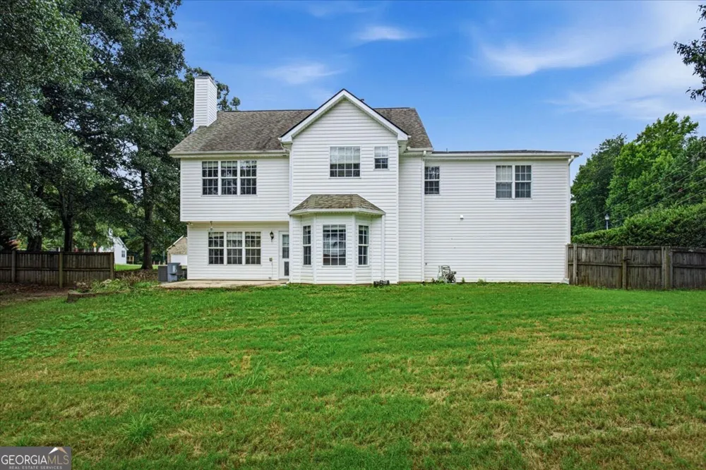 3526 Shoal Trail DR Bethlehem, GA 30620