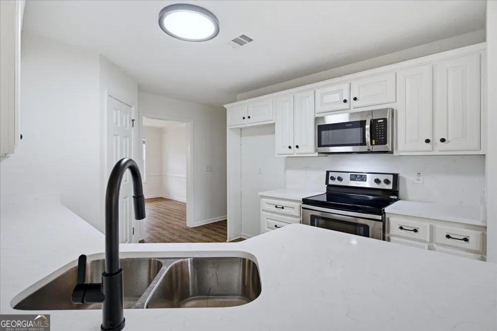 3526 Shoal Trail DR Bethlehem, GA 30620