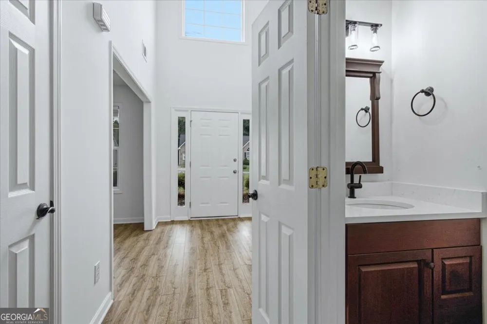 3526 Shoal Trail DR Bethlehem, GA 30620