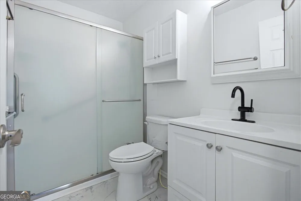 3526 Shoal Trail DR Bethlehem, GA 30620
