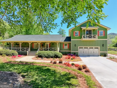 784 Wolffork Church RD