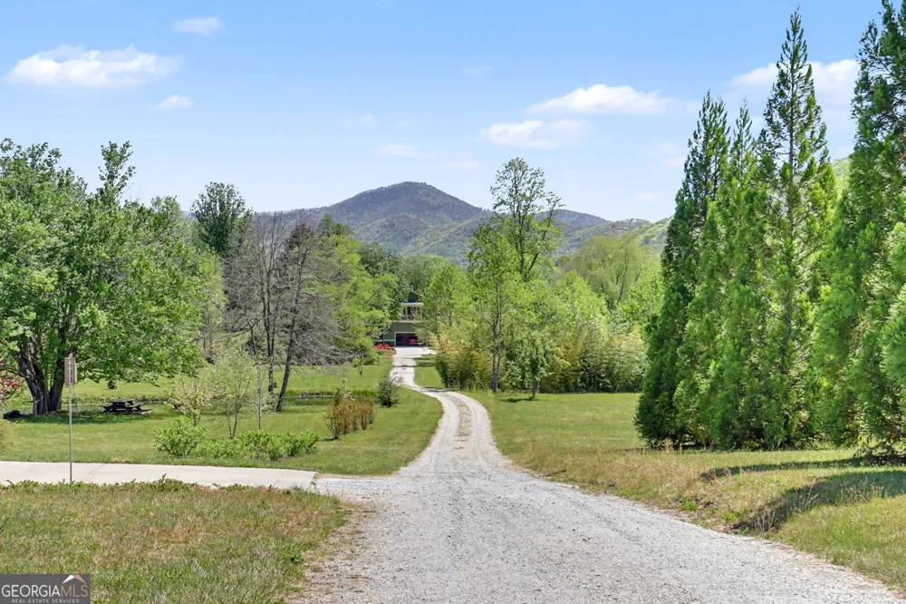 784 Wolffork Church RD Rabun Gap, GA 30568