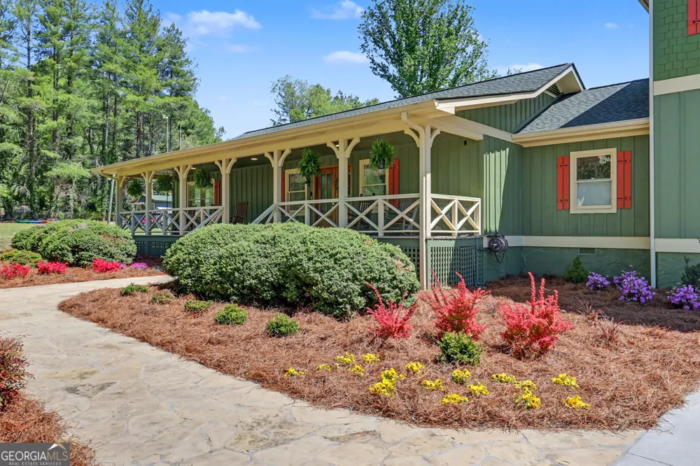 784 Wolffork Church RD Rabun Gap, GA 30568