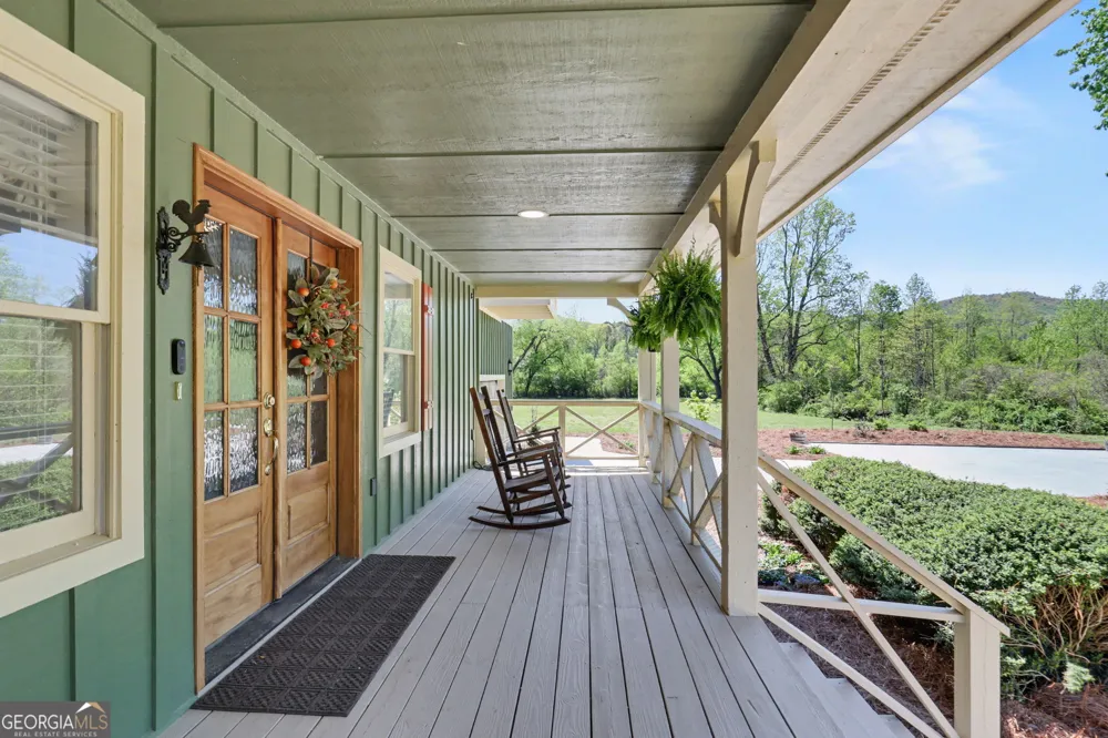 784 Wolffork Church RD Rabun Gap, GA 30568