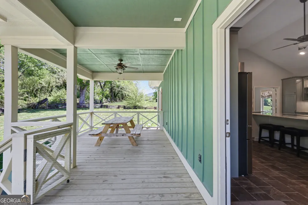 784 Wolffork Church RD Rabun Gap, GA 30568