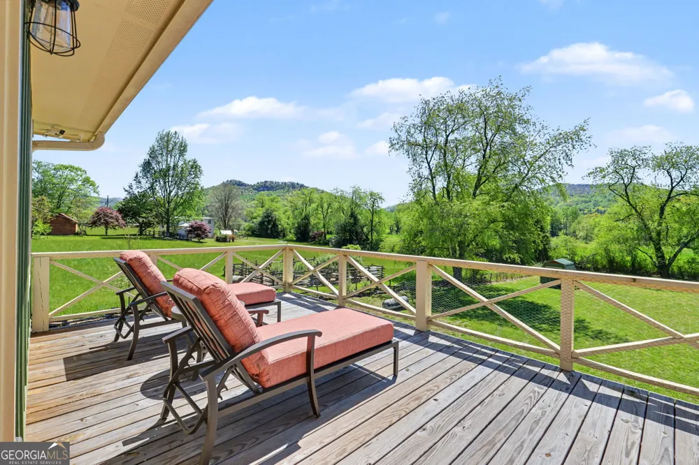 784 Wolffork Church RD Rabun Gap, GA 30568