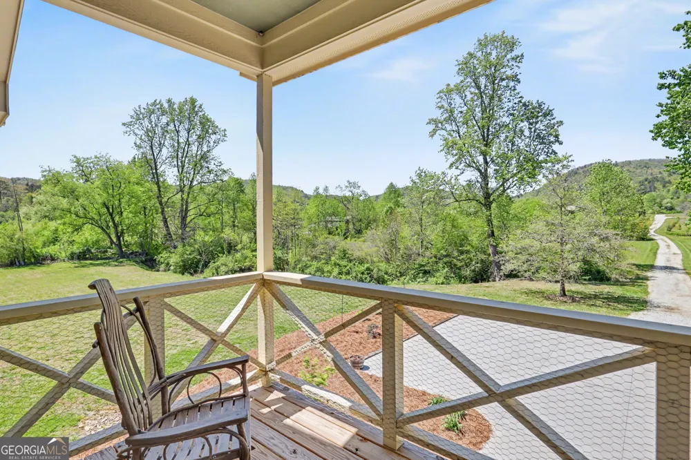 784 Wolffork Church RD Rabun Gap, GA 30568
