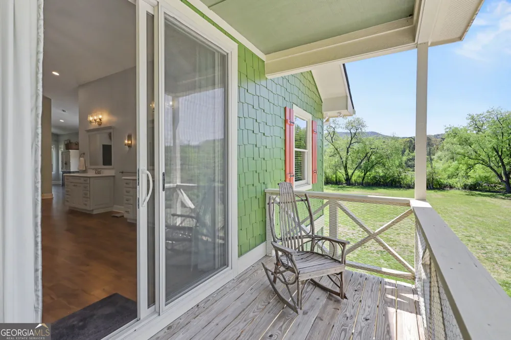 784 Wolffork Church RD Rabun Gap, GA 30568
