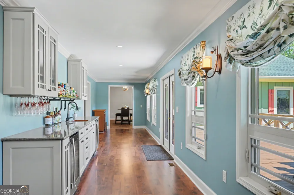 784 Wolffork Church RD Rabun Gap, GA 30568