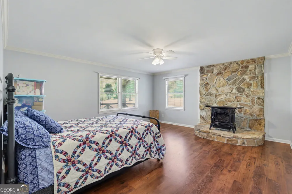 784 Wolffork Church RD Rabun Gap, GA 30568