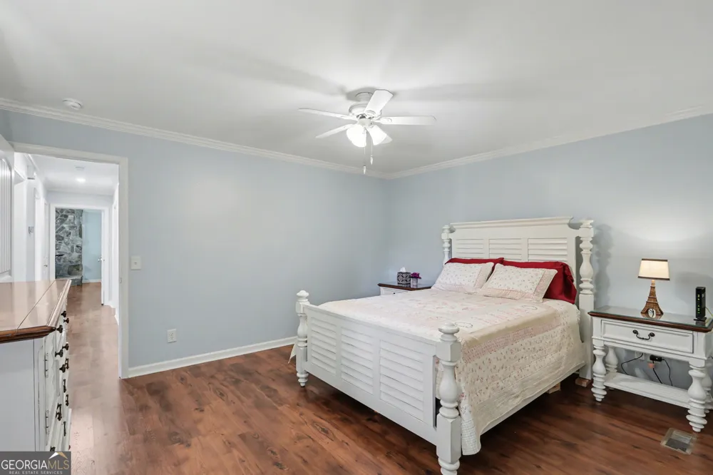 784 Wolffork Church RD Rabun Gap, GA 30568