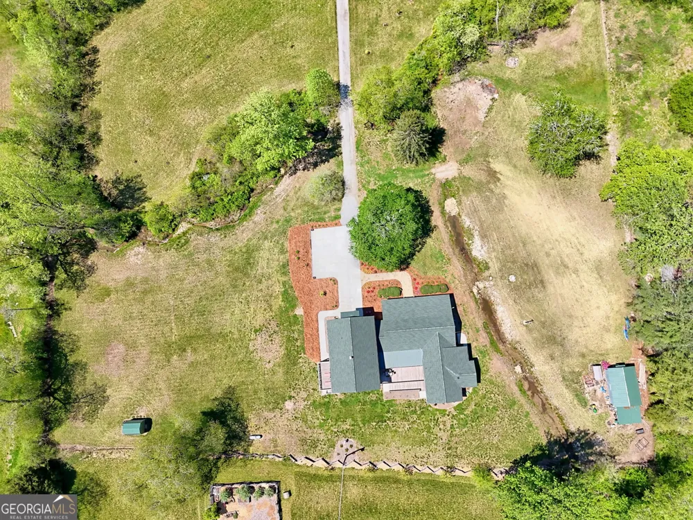 784 Wolffork Church RD Rabun Gap, GA 30568