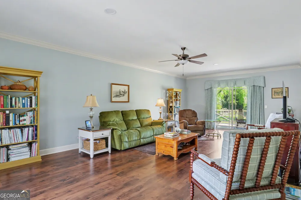 784 Wolffork Church RD Rabun Gap, GA 30568