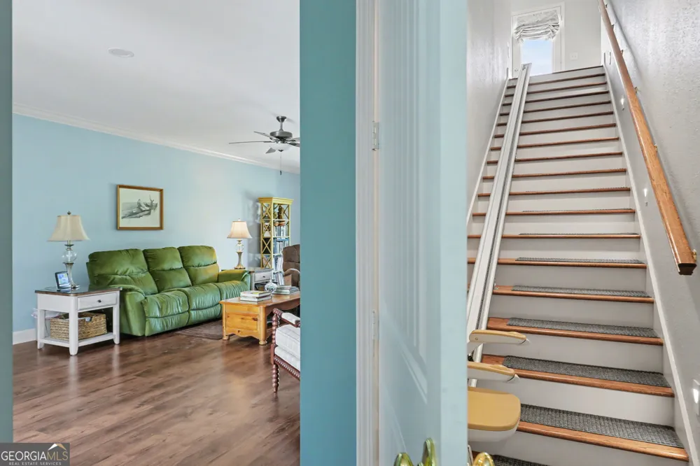 784 Wolffork Church RD Rabun Gap, GA 30568