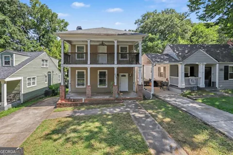 207 Ollie ST NW