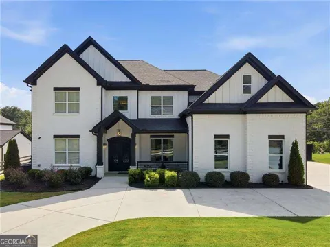 3420 Old Oaks RD