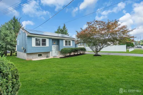 14 Dayton Avenue