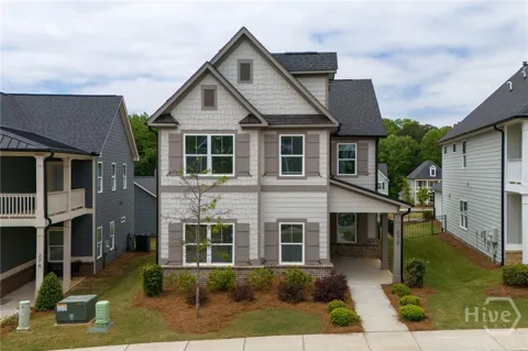272 Westpark Drive