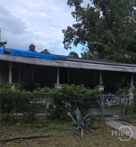 242 Eagle Street