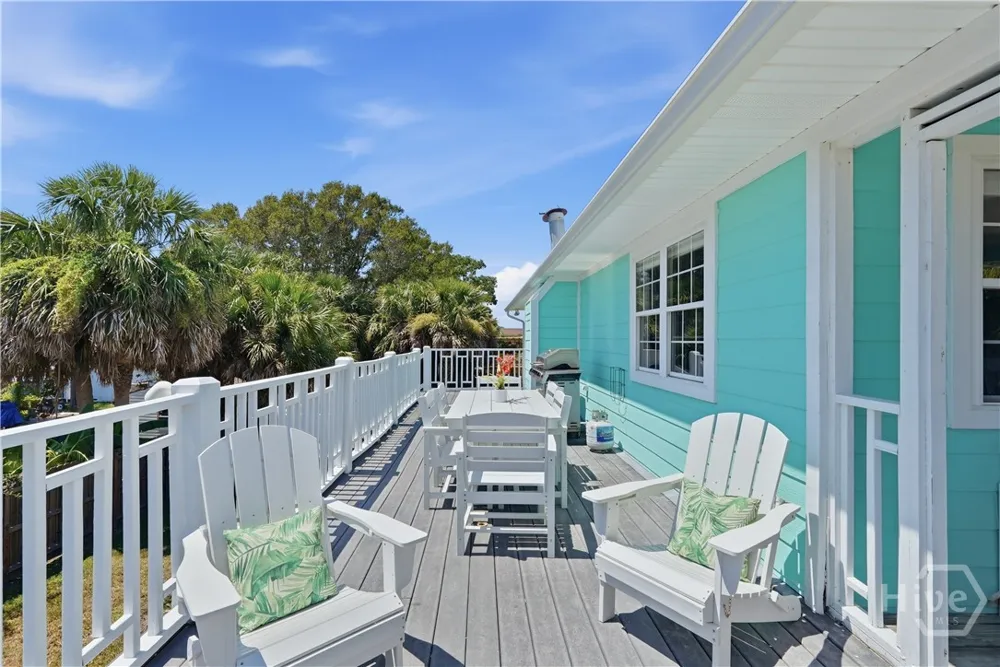 132 Pelican Drive Tybee Island, GA 31328