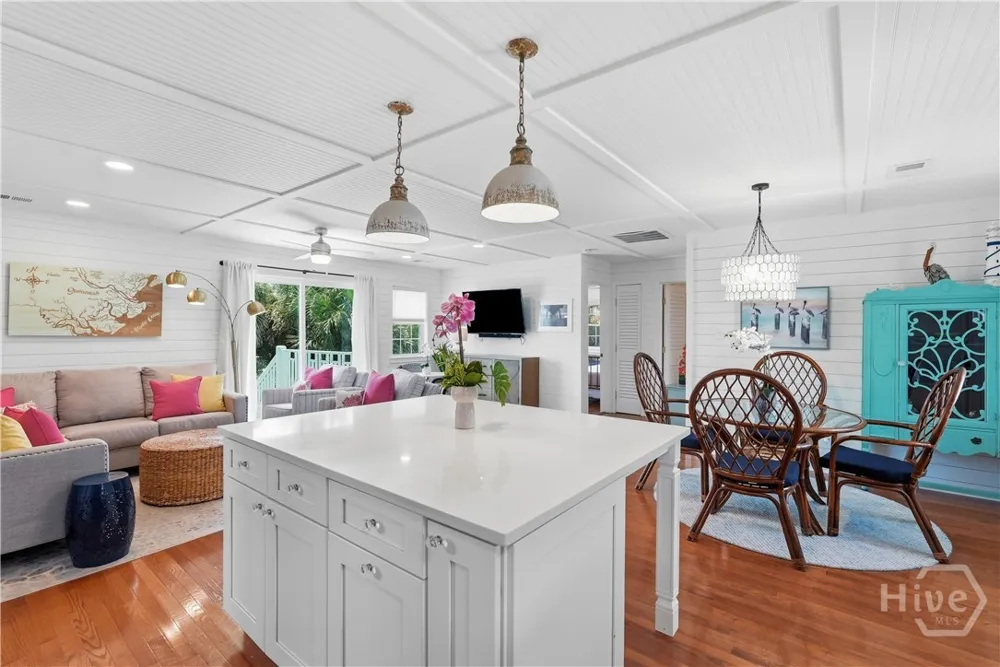 132 Pelican Drive Tybee Island, GA 31328