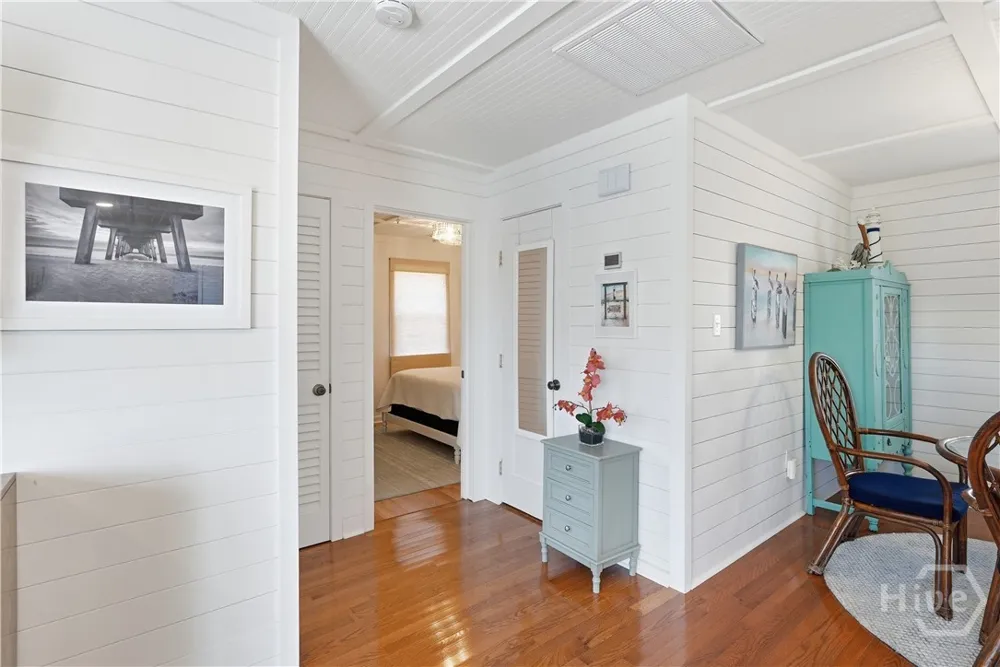 132 Pelican Drive Tybee Island, GA 31328