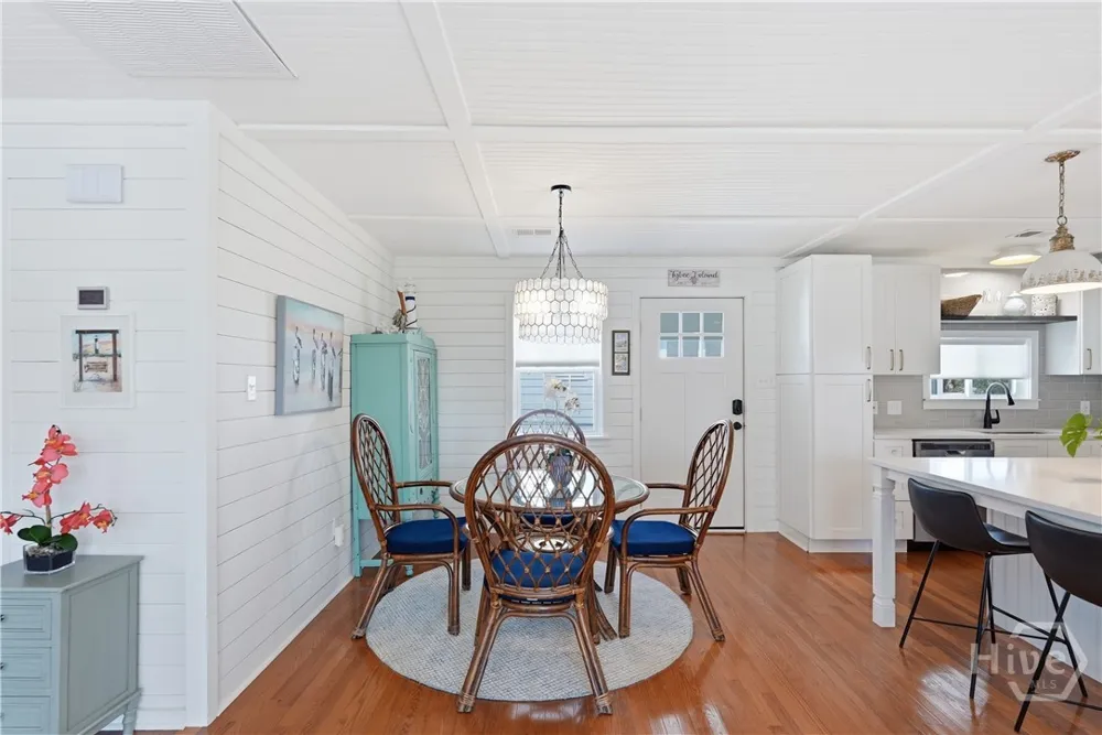 132 Pelican Drive Tybee Island, GA 31328