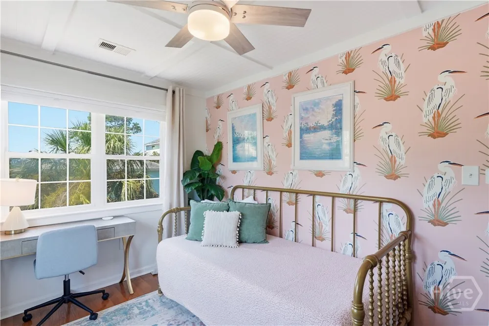 132 Pelican Drive Tybee Island, GA 31328