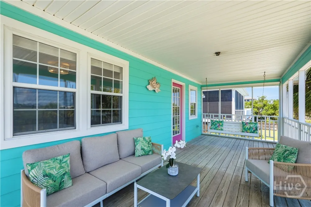 132 Pelican Drive Tybee Island, GA 31328
