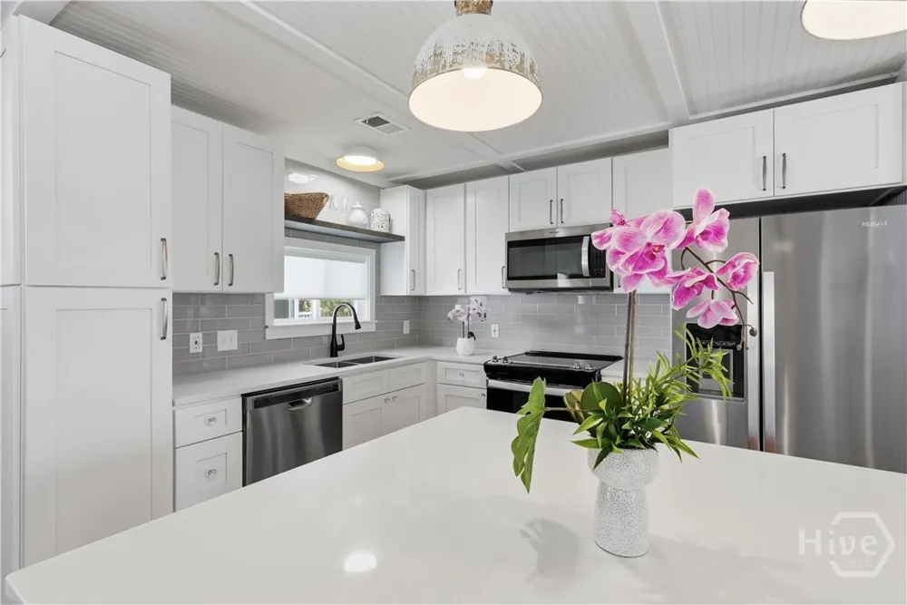 132 Pelican Drive Tybee Island, GA 31328
