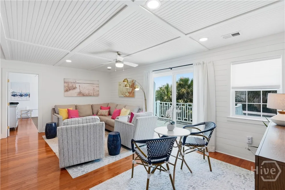 132 Pelican Drive Tybee Island, GA 31328