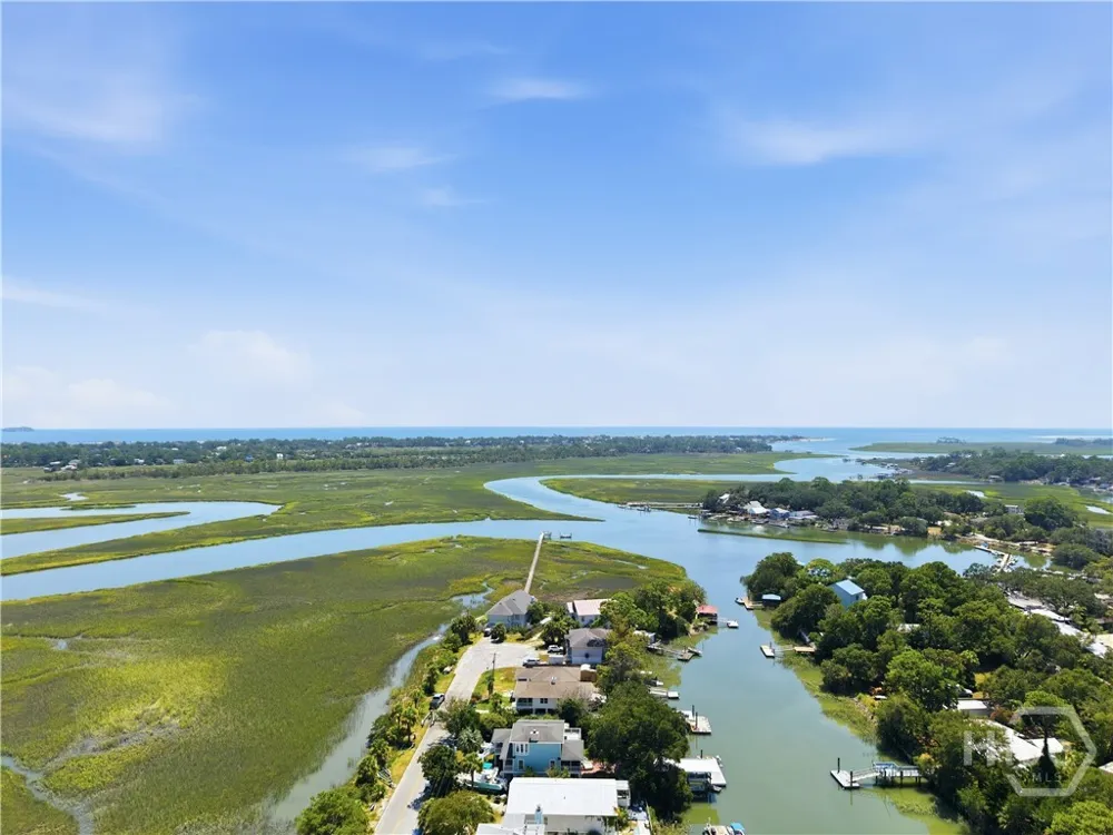 132 Pelican Drive Tybee Island, GA 31328