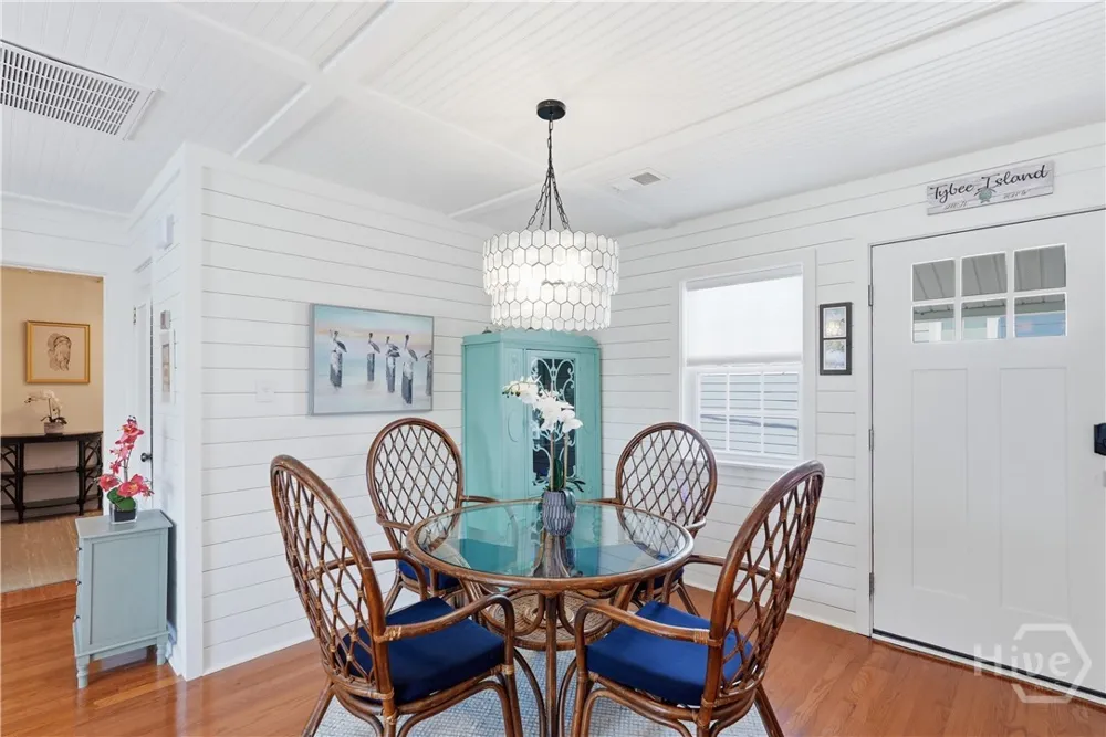 132 Pelican Drive Tybee Island, GA 31328