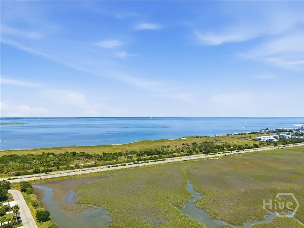 132 Pelican Drive Tybee Island, GA 31328
