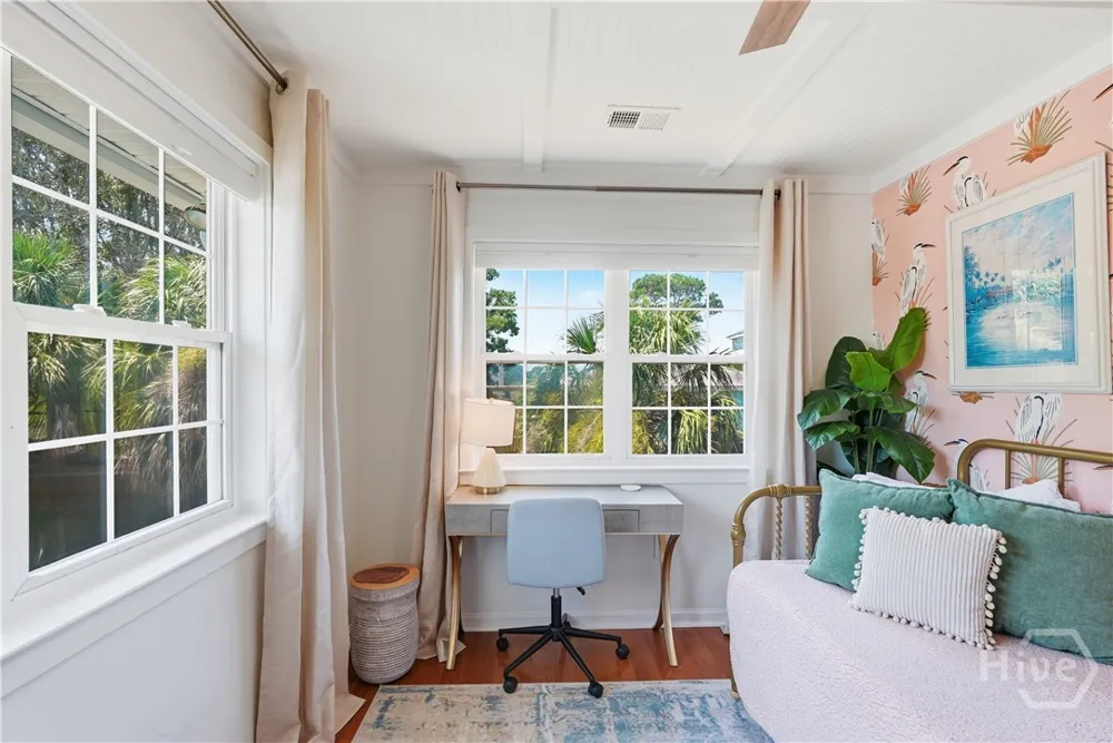 132 Pelican Drive Tybee Island, GA 31328