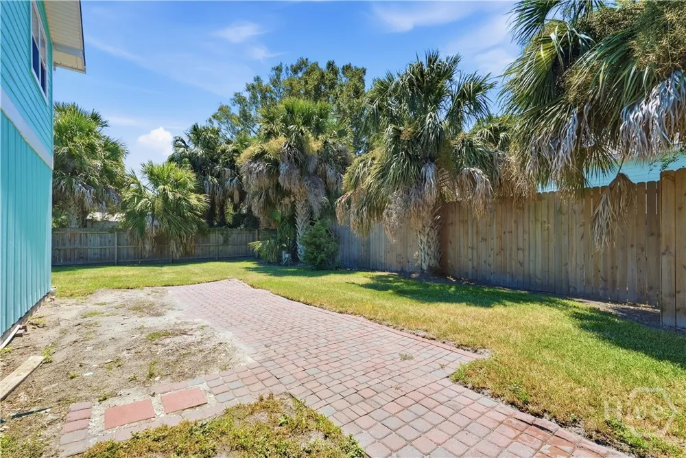 132 Pelican Drive Tybee Island, GA 31328