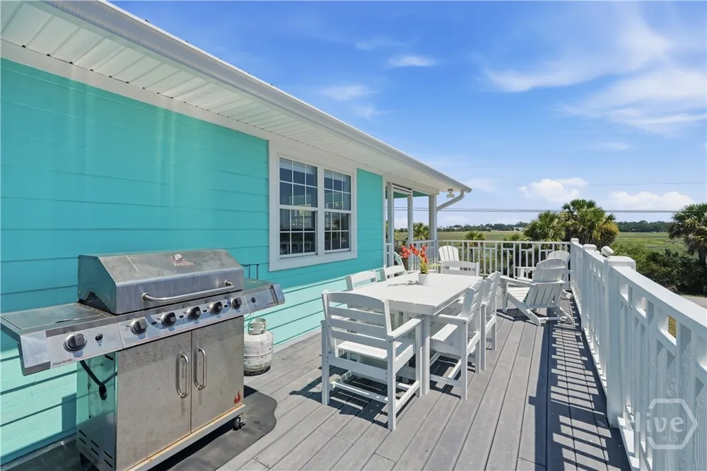132 Pelican Drive Tybee Island, GA 31328