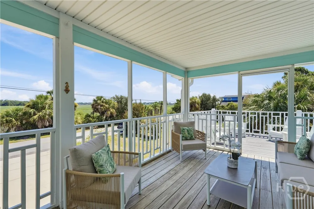 132 Pelican Drive Tybee Island, GA 31328