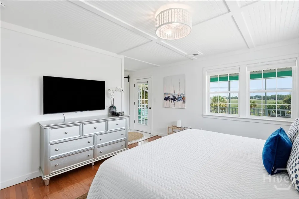 132 Pelican Drive Tybee Island, GA 31328