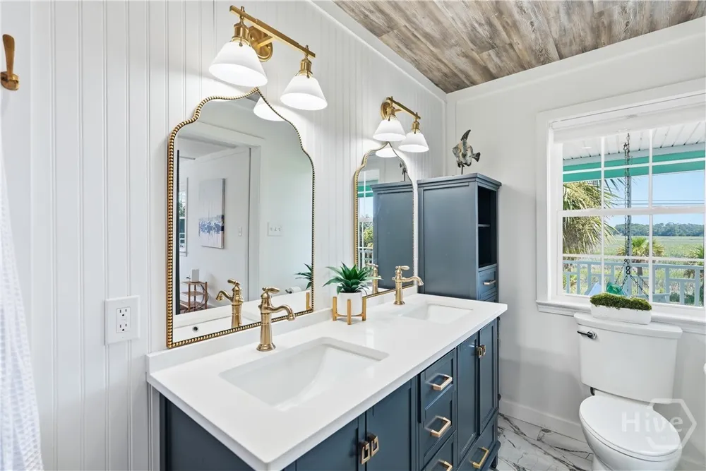 132 Pelican Drive Tybee Island, GA 31328